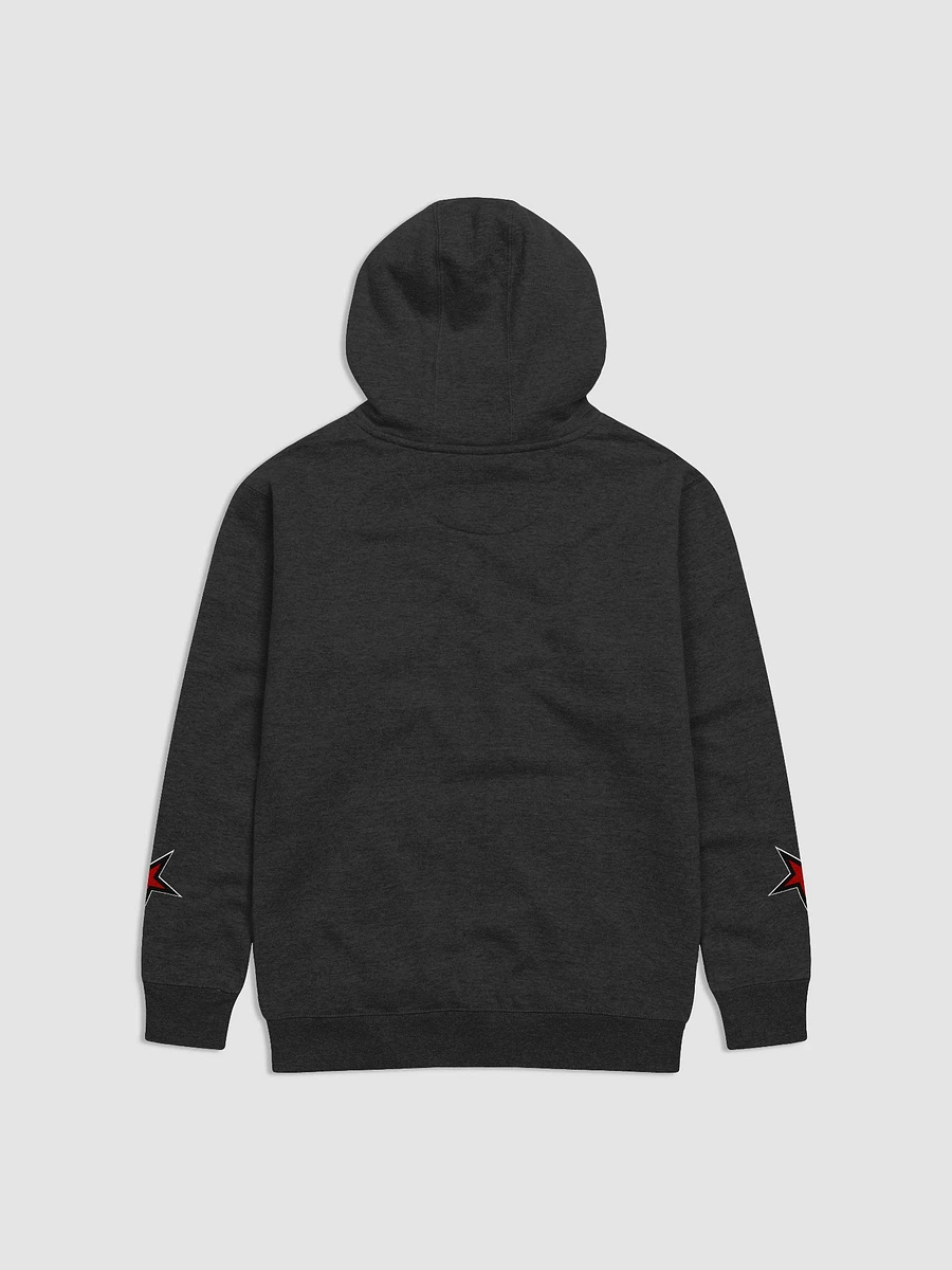 Friendly Neighborhood Satanist Hoodie product image (2)