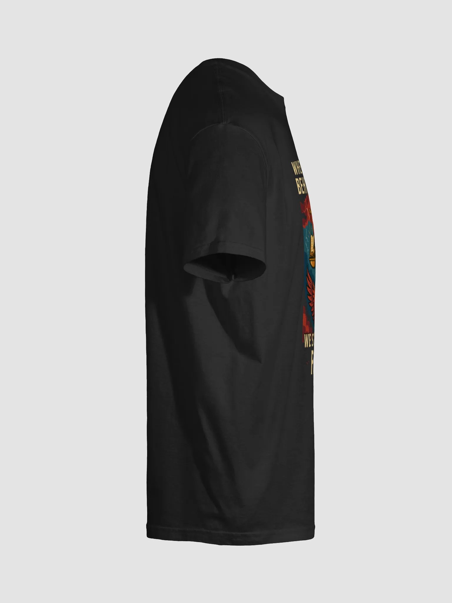 Faith shirt product image (57)