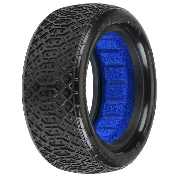 Pro-Line ELECTRON Front Tires (2) product image (1)