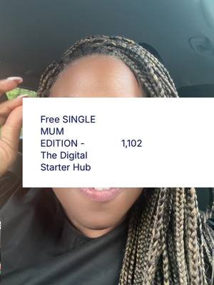 This was the best thing I have ever done. It’s not always about making money it’s about who you impact and how you impact others. #mumlife #singlemum #digitalincome #makemoneyonline 