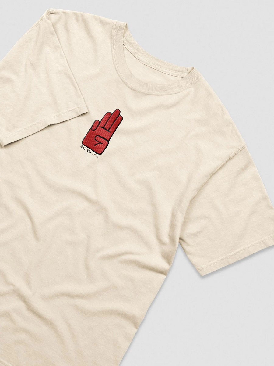 RedHand - whatever it is product image (3)