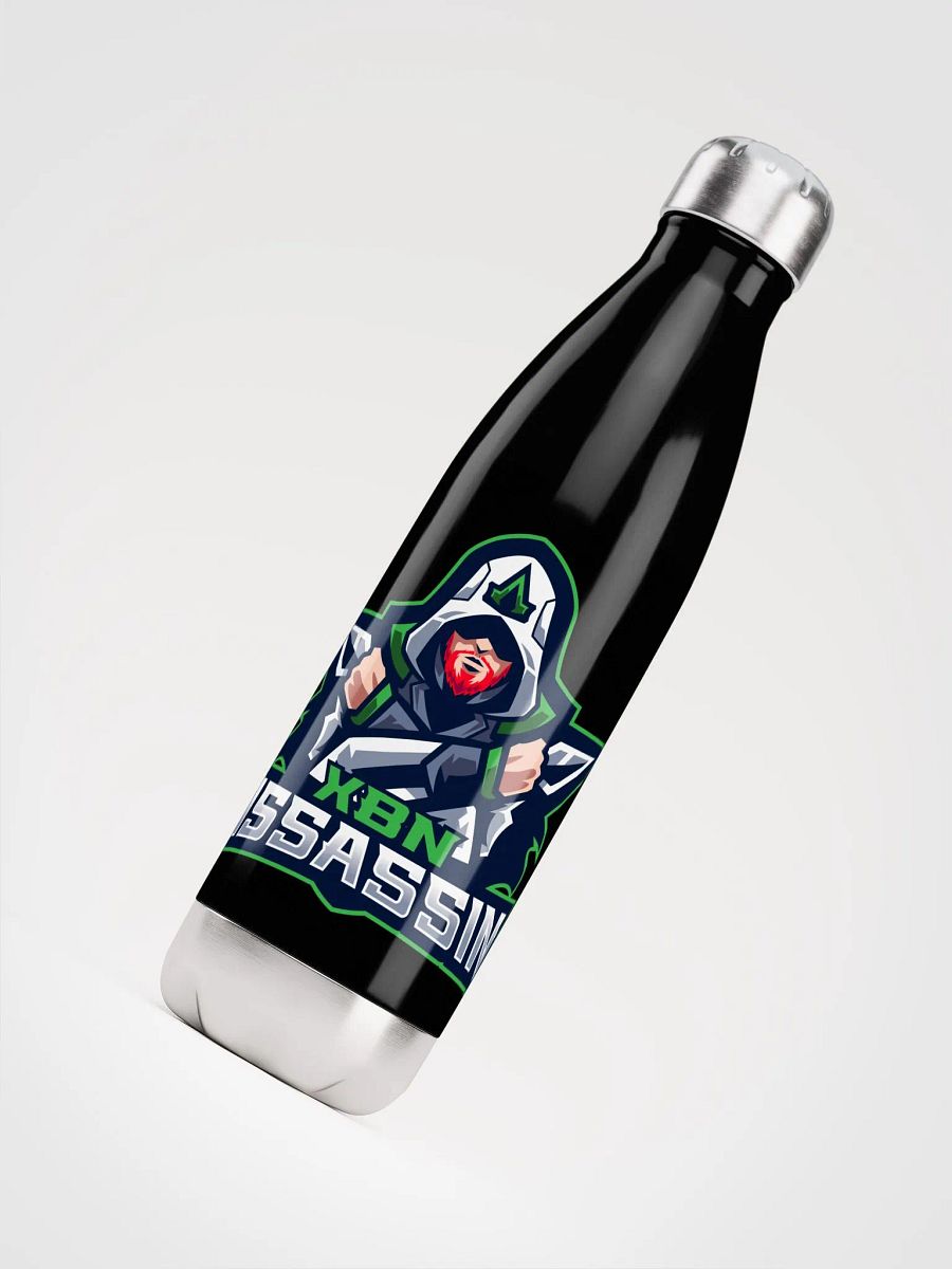 ASSASSIN WATER BOTTLE product image (4)