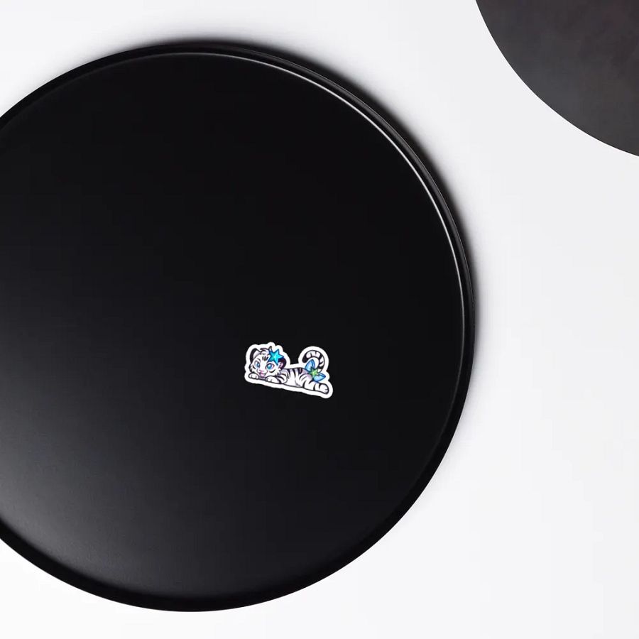 Magnet - Byakko Playful Tiger Edition product image (6)