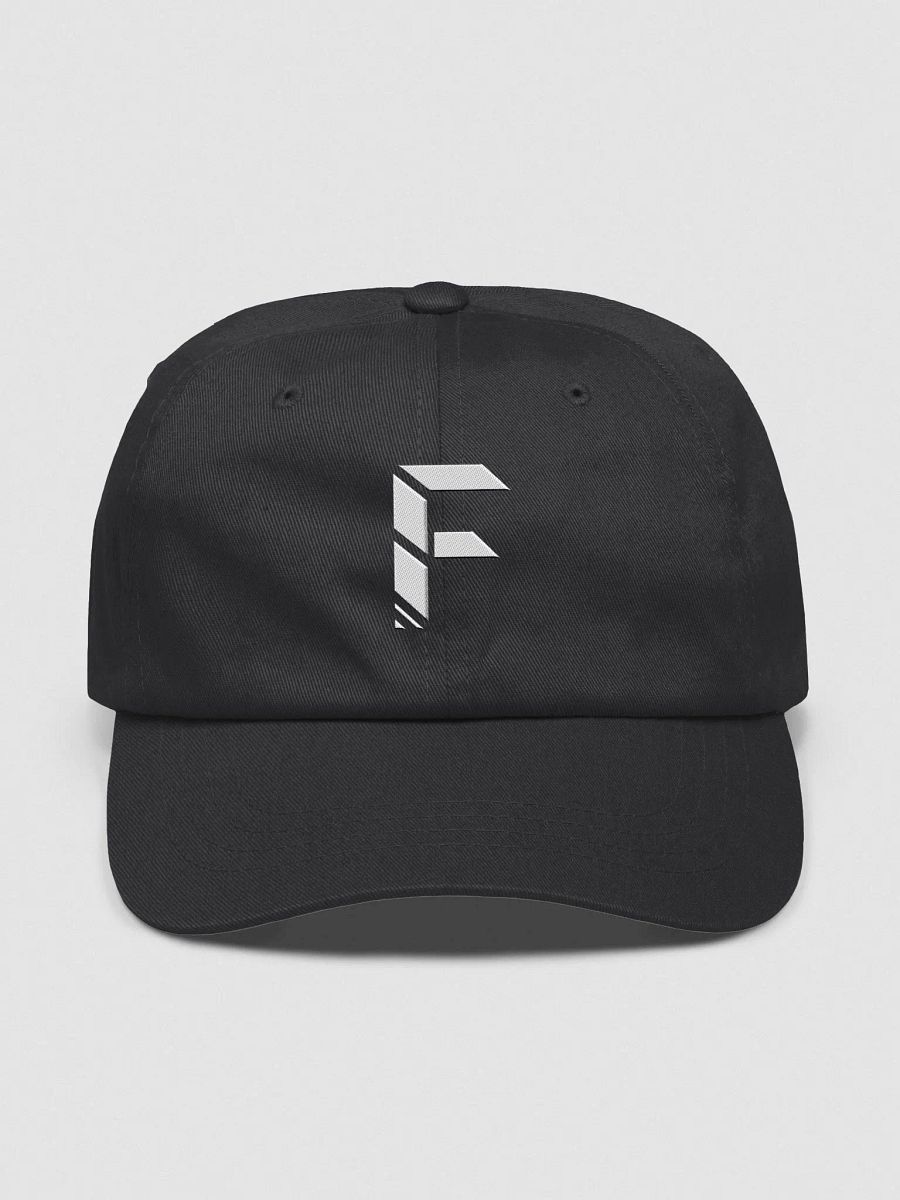 F Logo Hat product image (1)