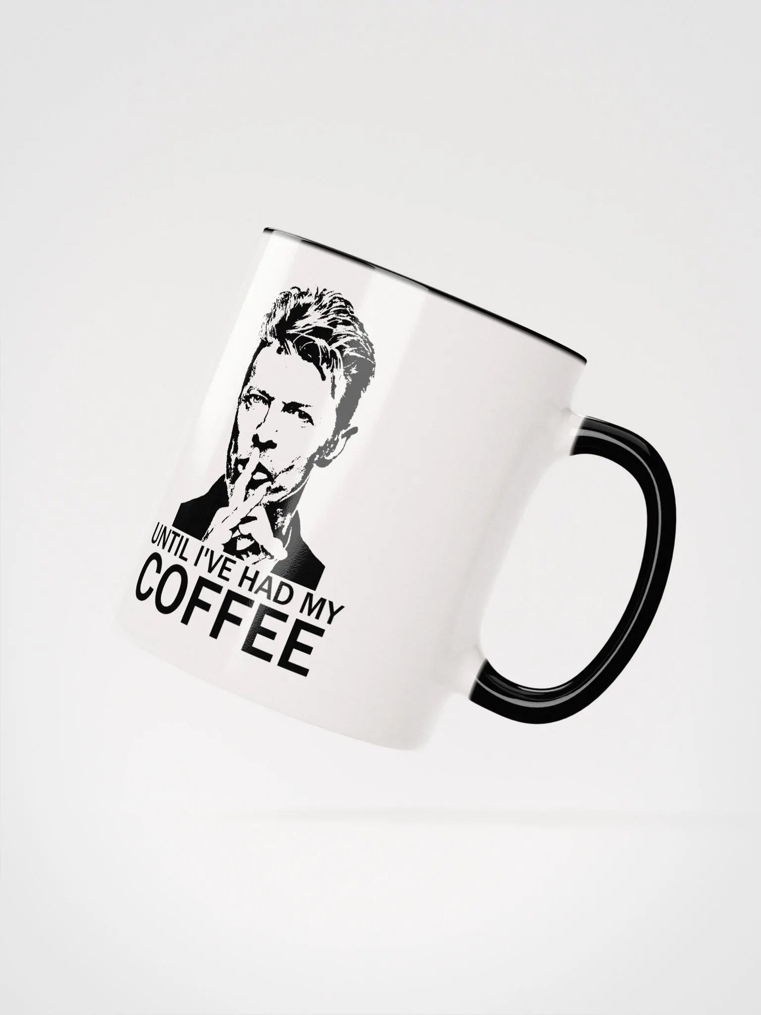 Shhhh! Mug product image (21)