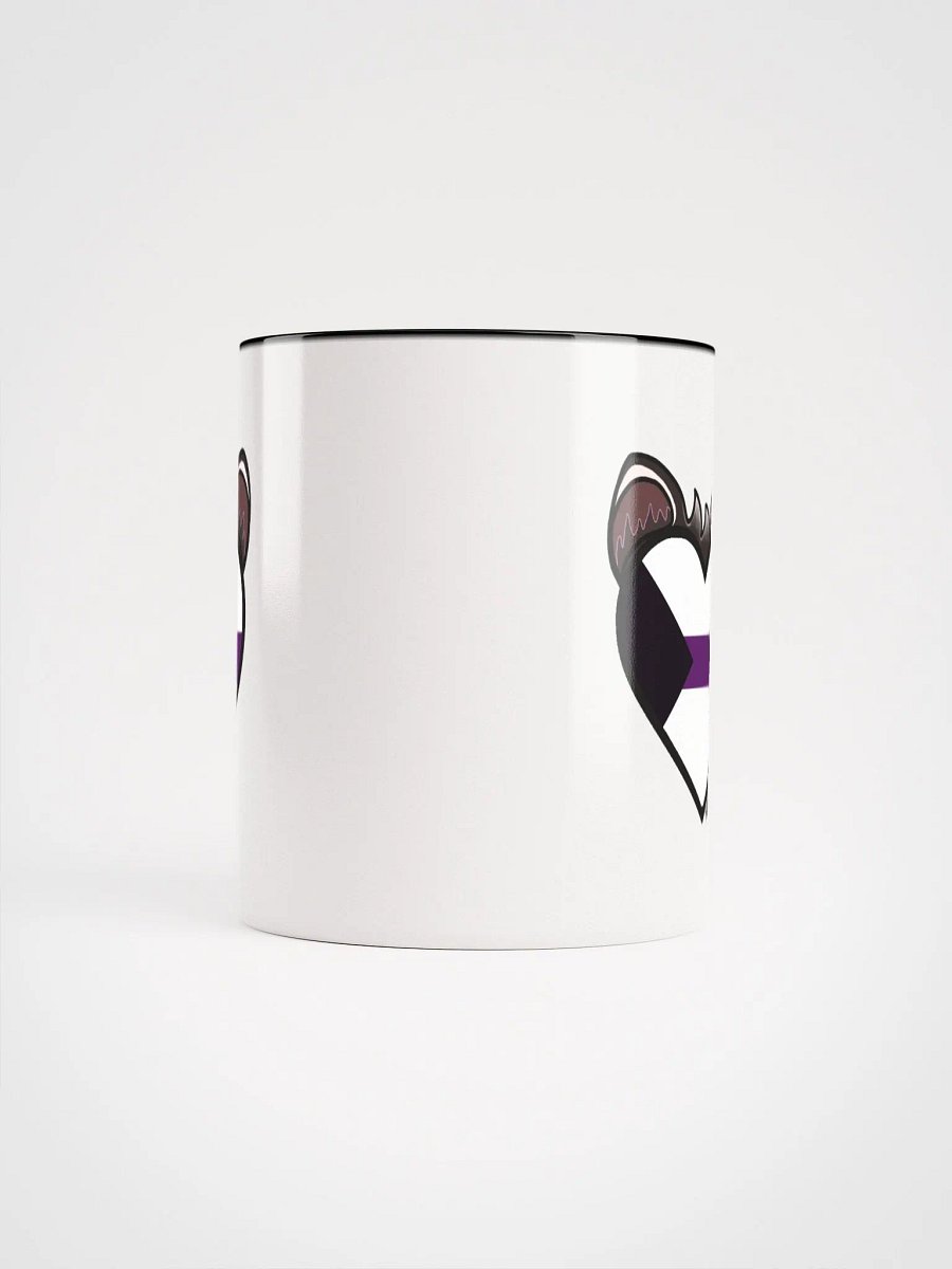 Demisexual Pride Mug product image (5)