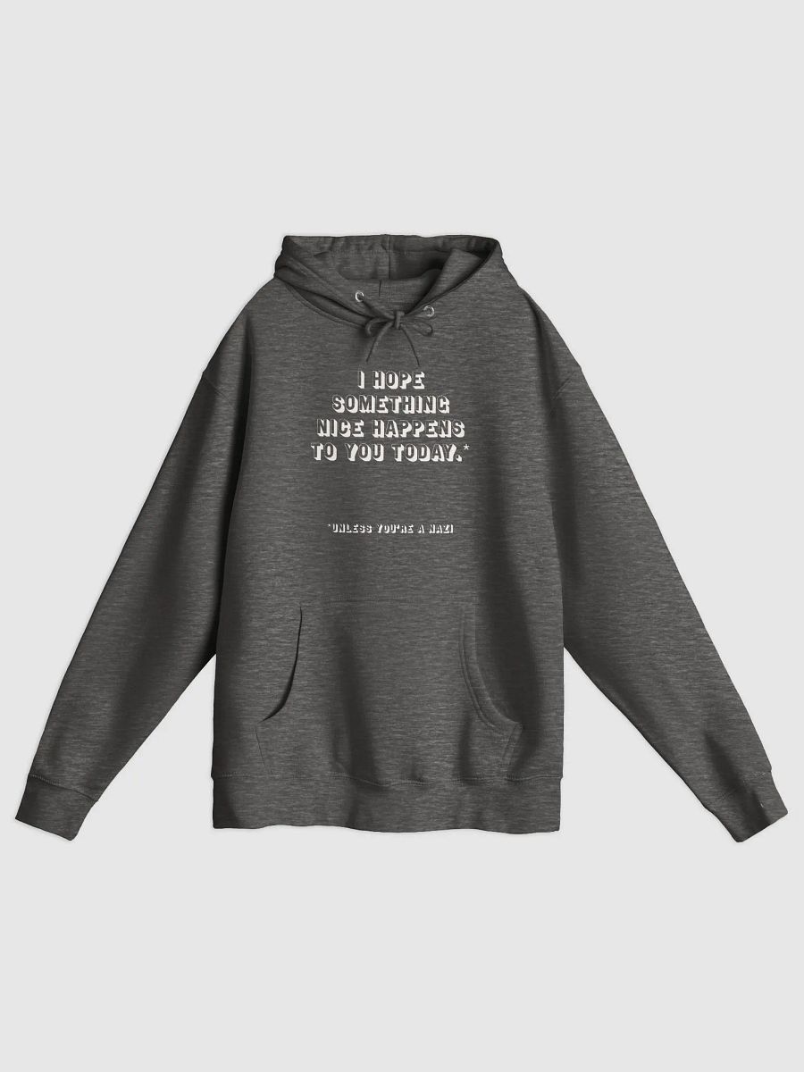 Something Nice - Hoodie product image (2)