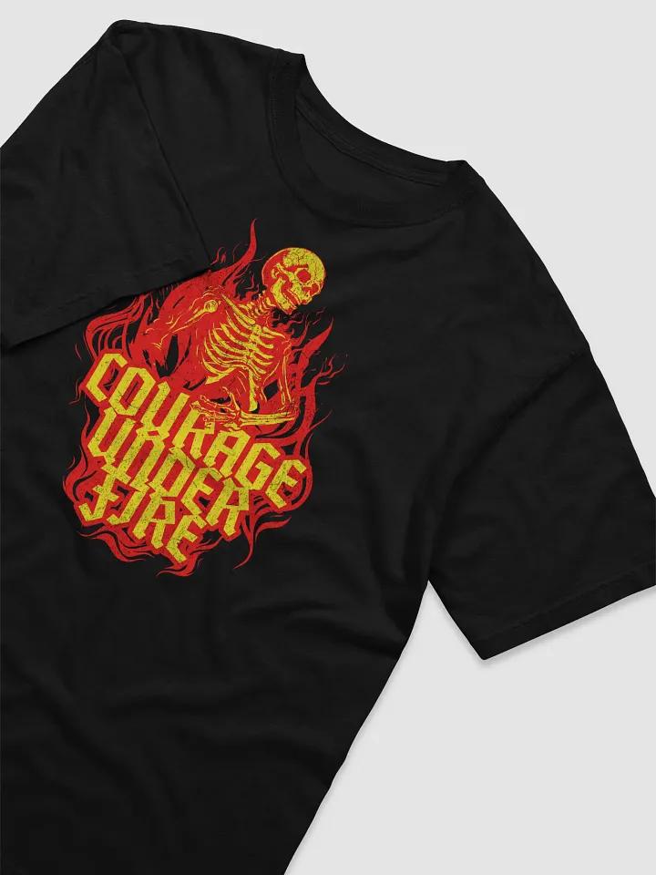 Bajo fuego product image (1)