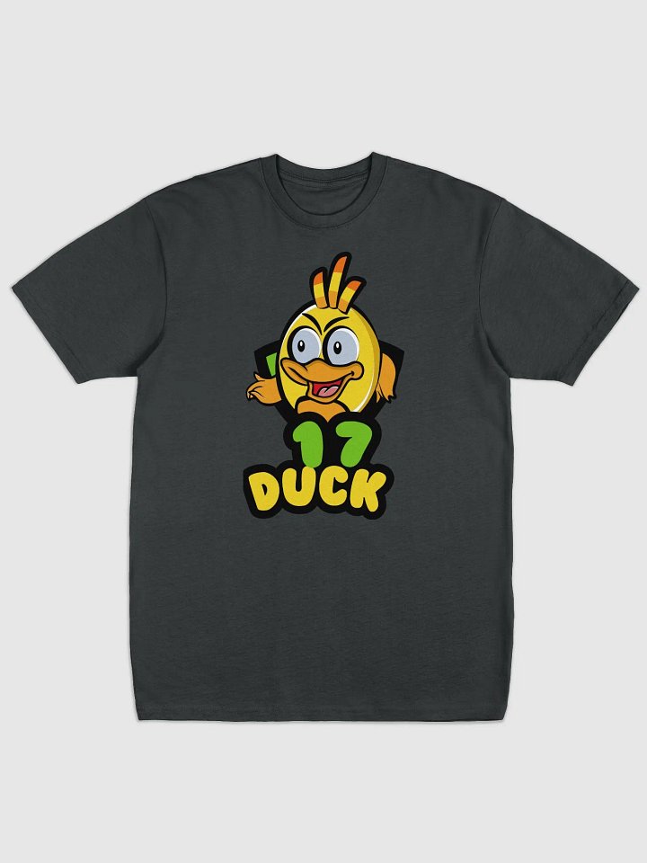 Shadow Black Men's Tee product image (1)
