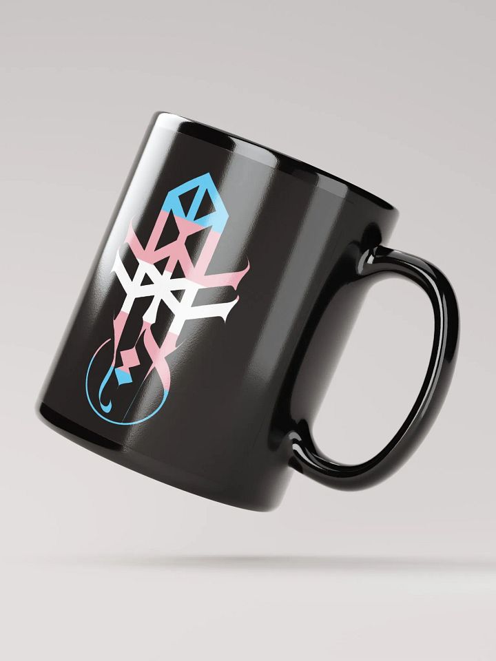 TiB Glossy Tasse product image (3)