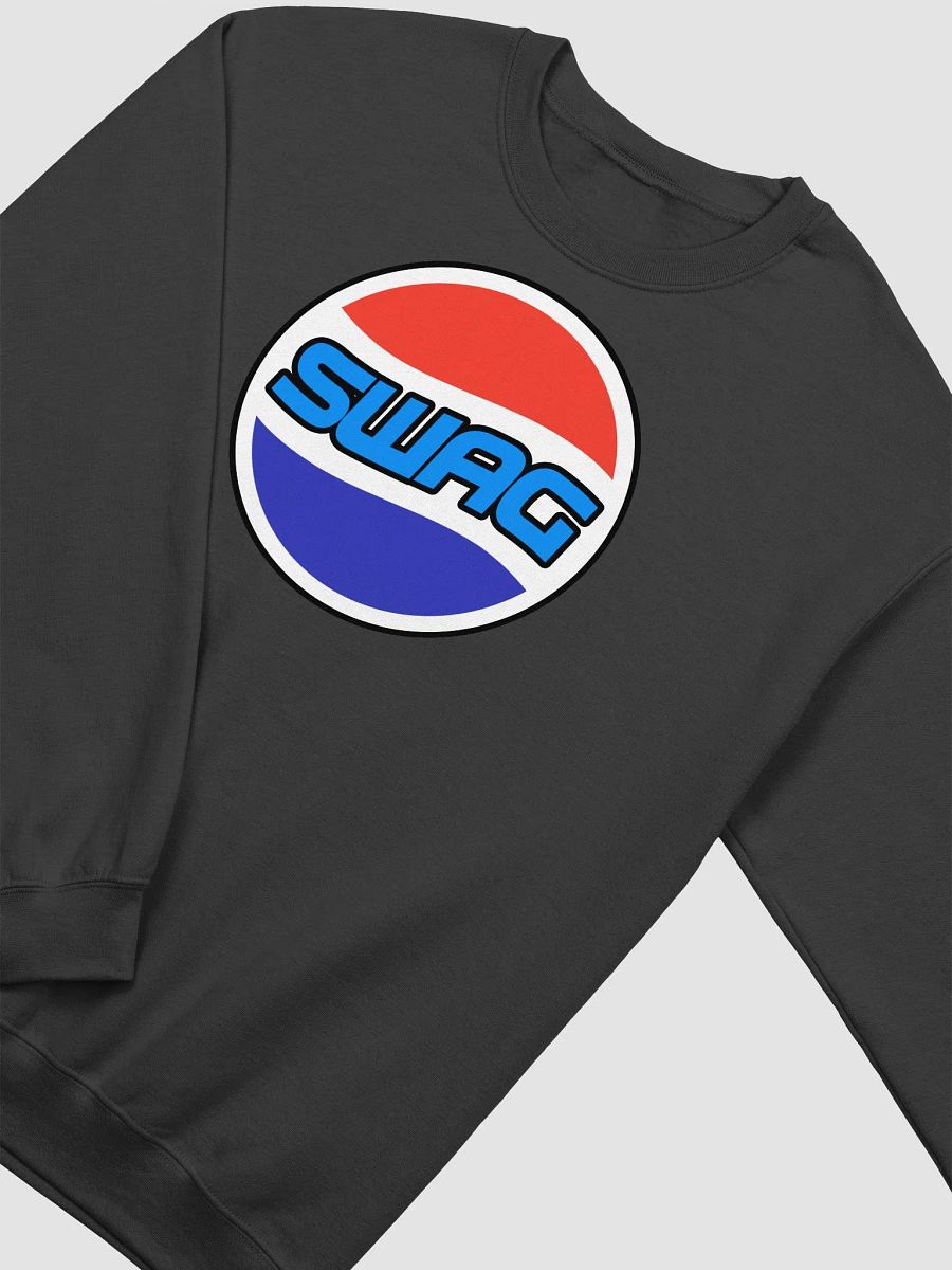 Swag Soda Sweatshirt product image (8)