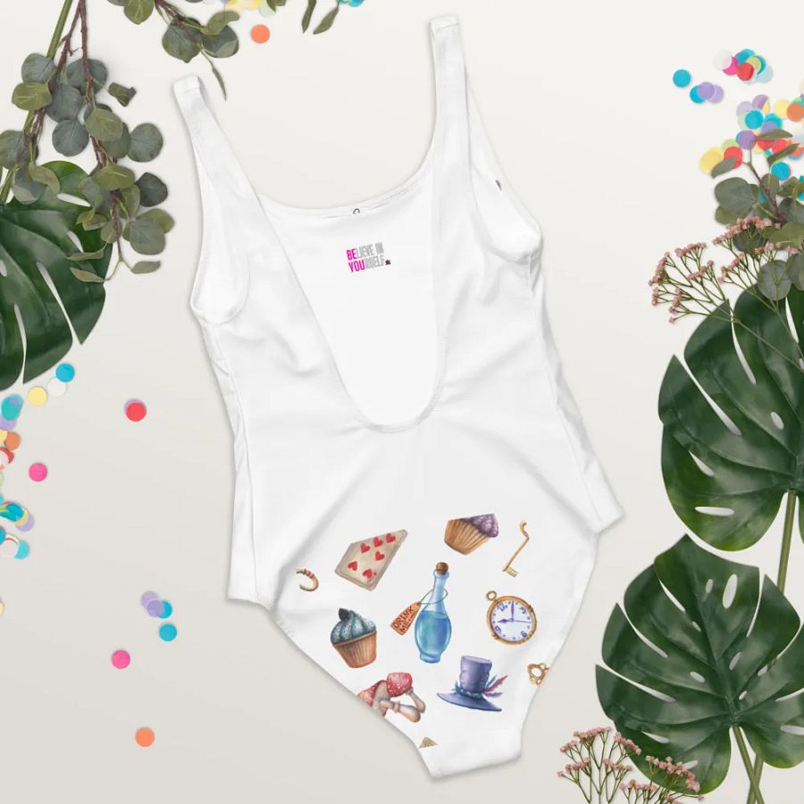Ace of Hearts Fantasy Swimsuit product image (12)