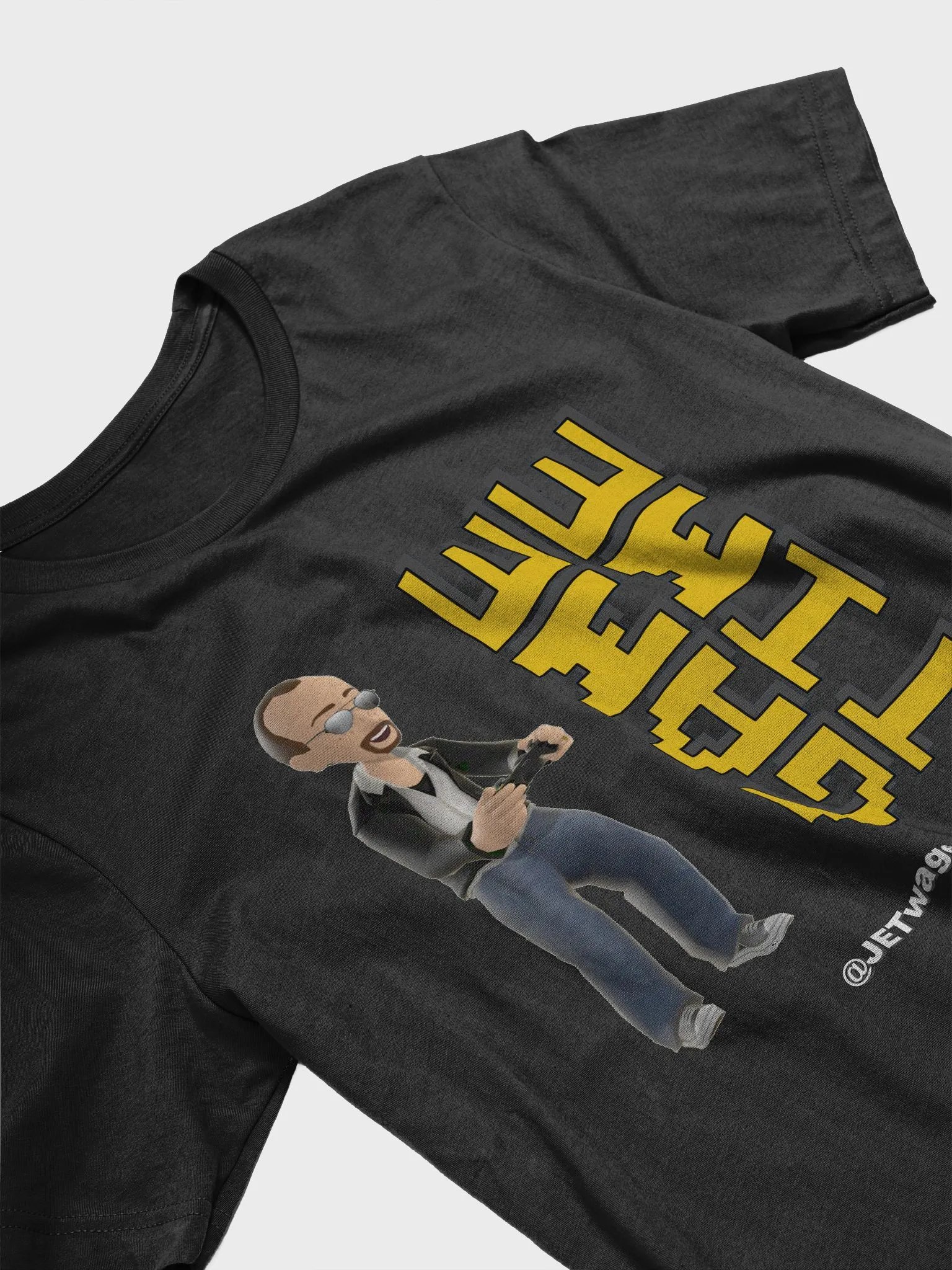 Game Time - Supersoft Tee product image (3)
