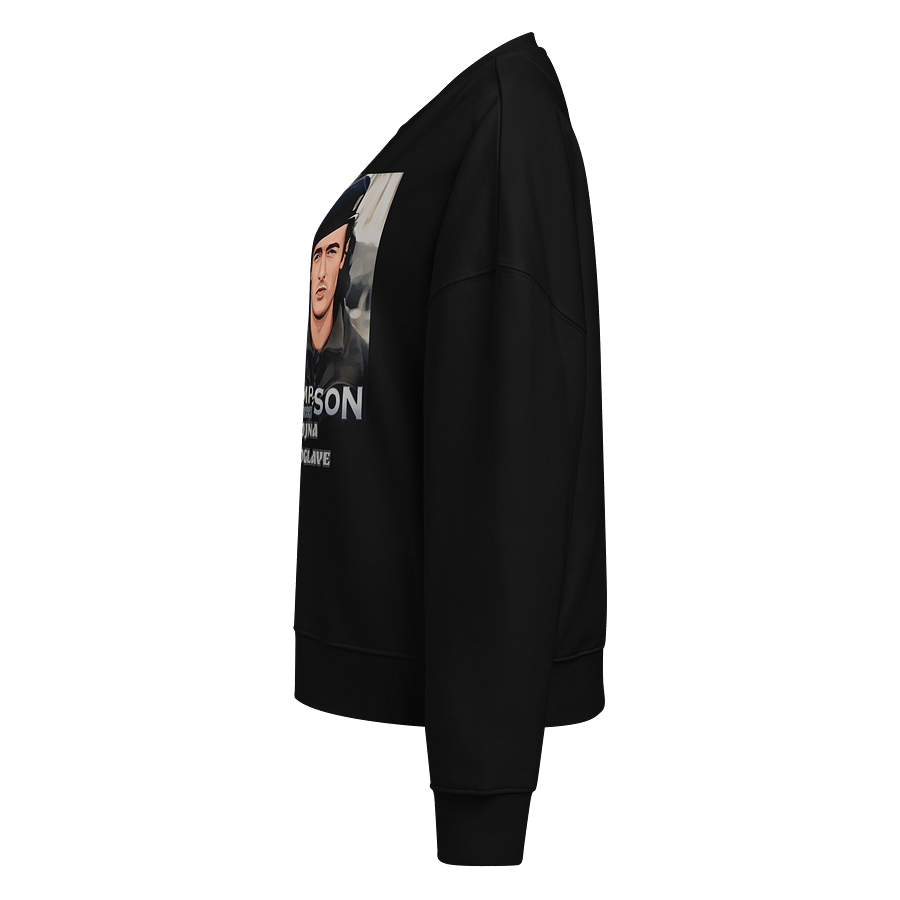Bojna Čavoglave Beret Rifle Women Sweatshirt product image (3)