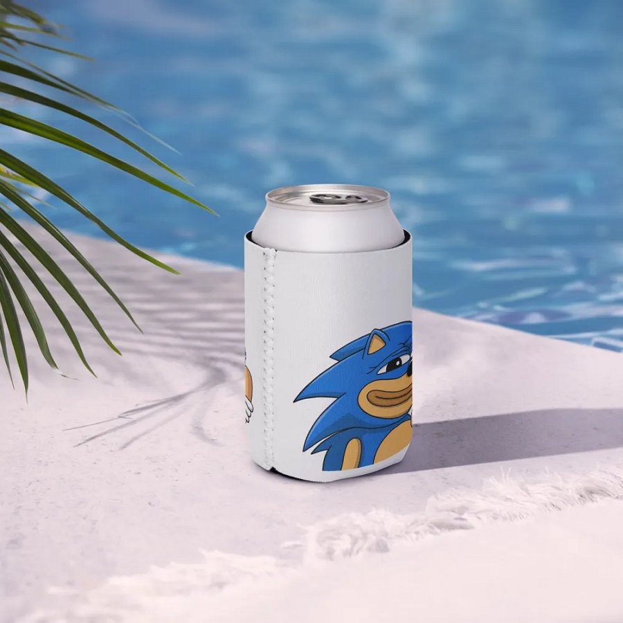 Sonic Coozy product image (7)