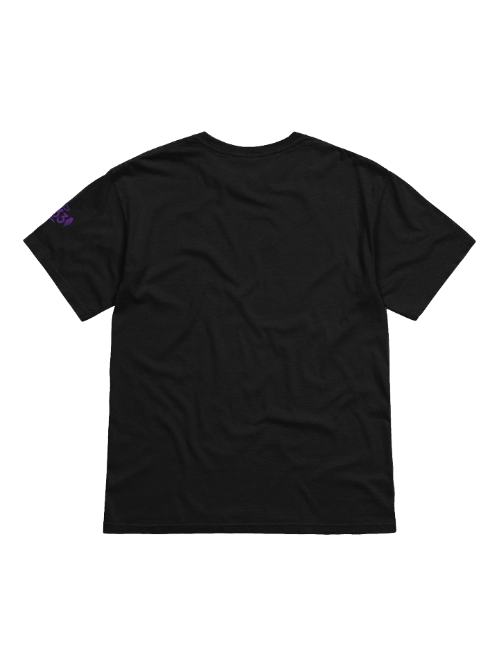 3ViL Mona Lisa Unisex T-Shirt product image (2)
