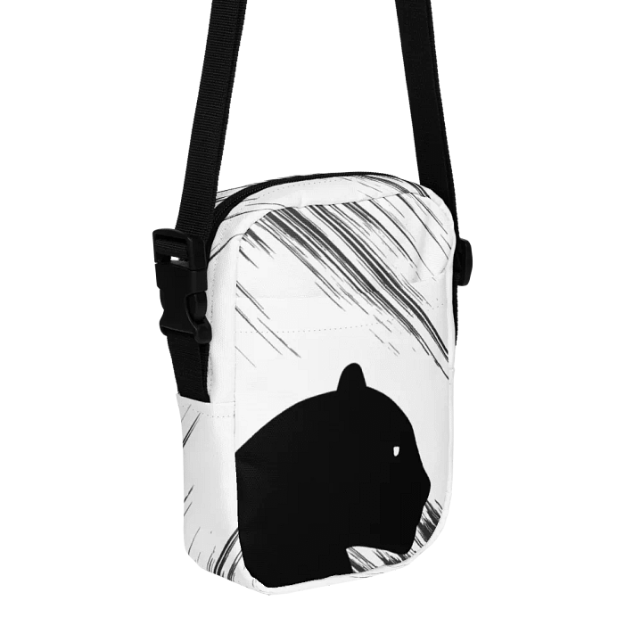 Cross bag! Black Panther product image (1)