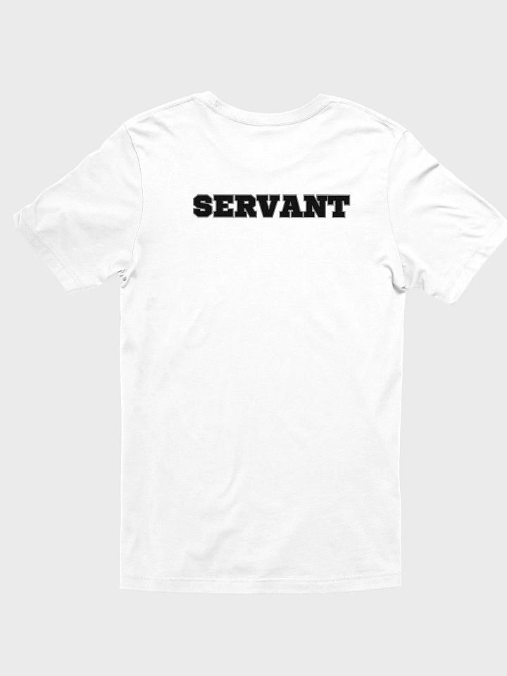 Grateful Servant product image (2)