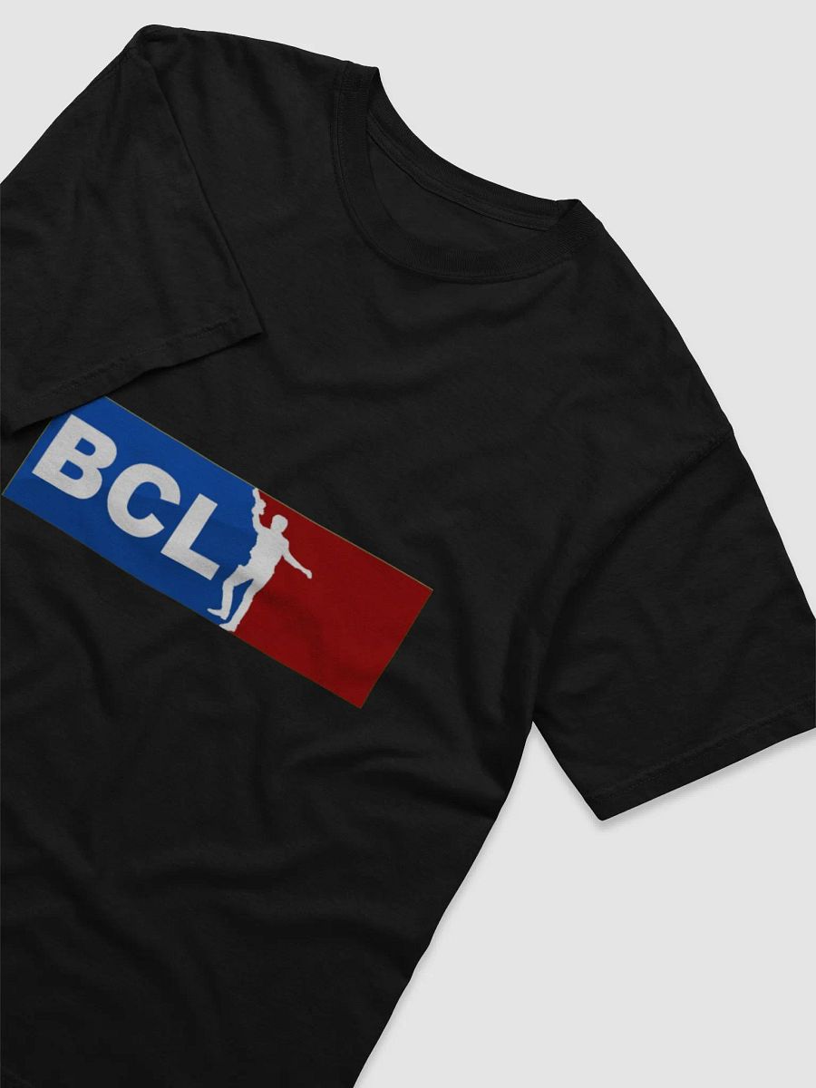 BCL League Tee product image (3)