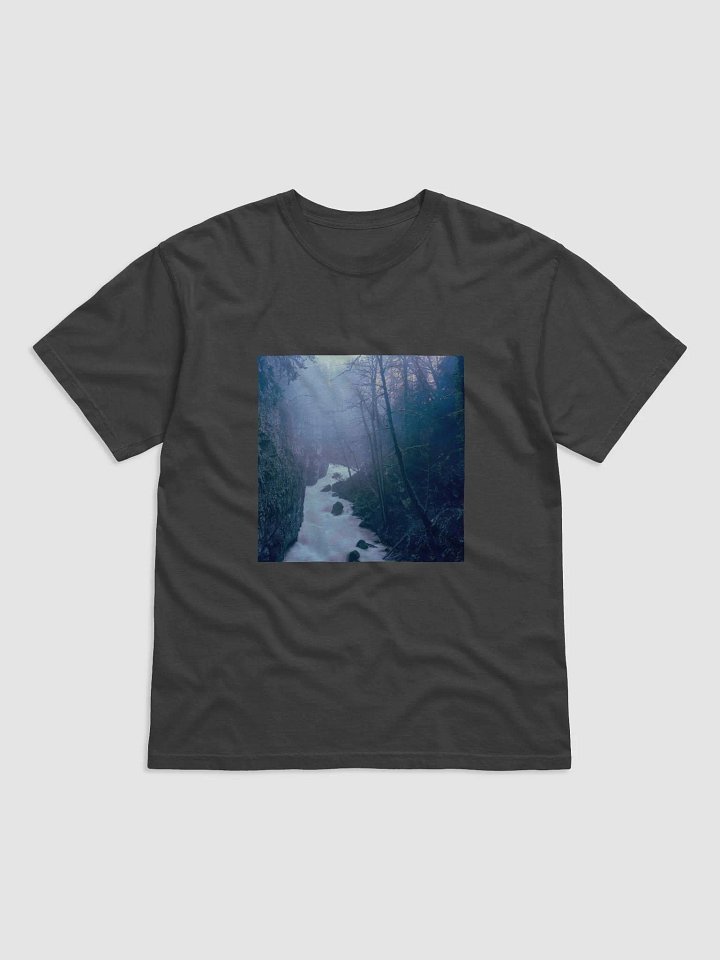 River T-Shirt product image (1)