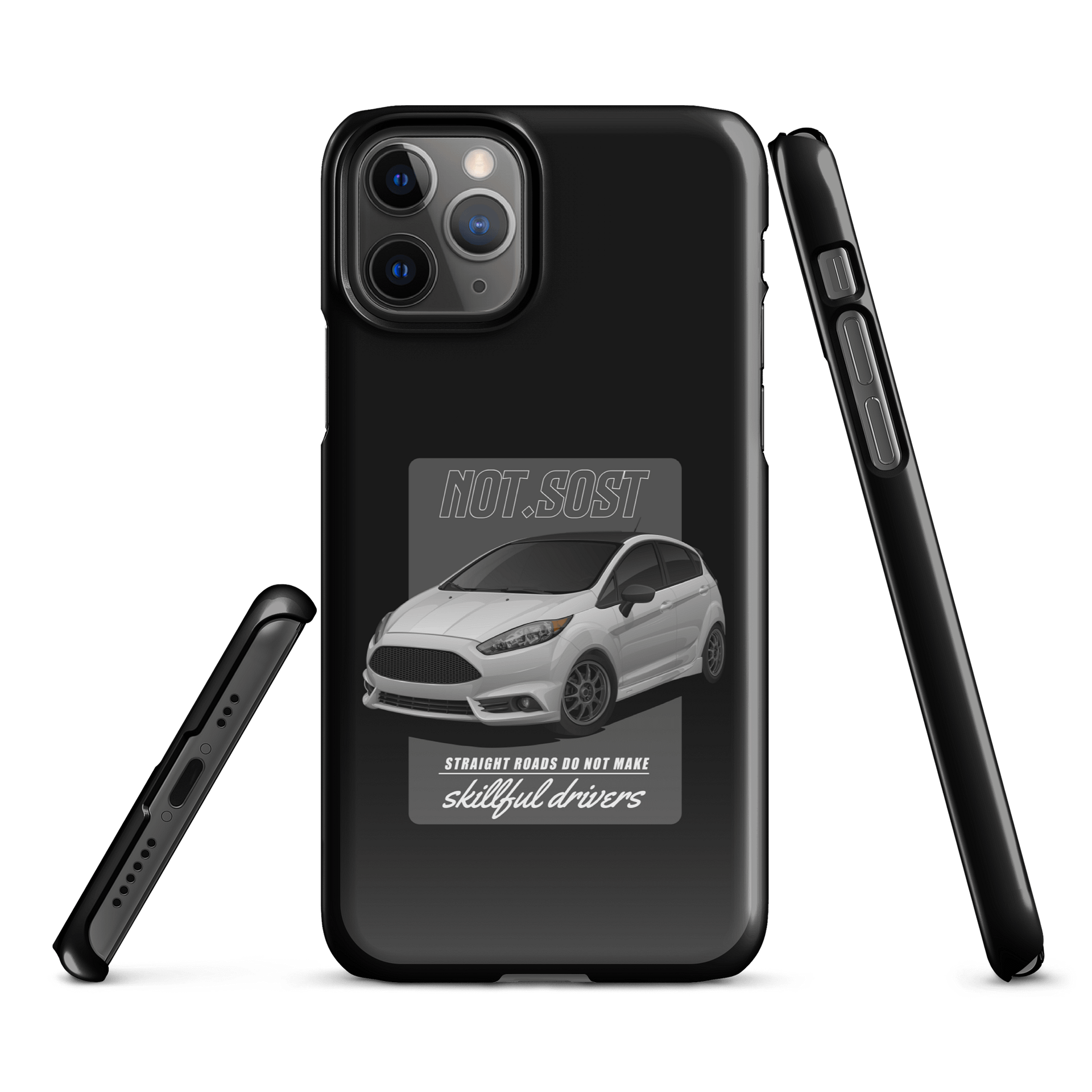 iphone case - not.sost product image (3)