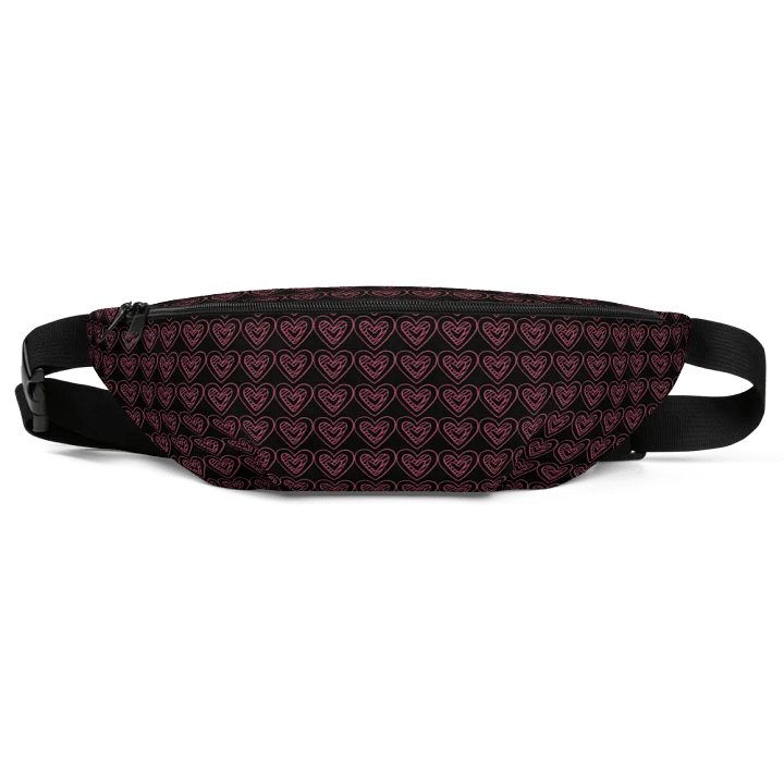 Heartfelt Affection Fanny Pack product image (1)