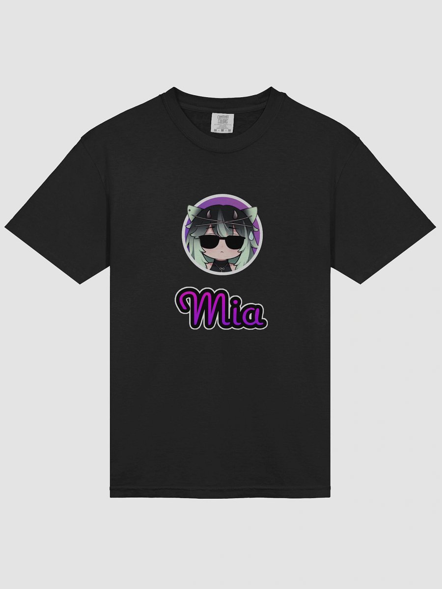 Mia T-shirt product image (16)