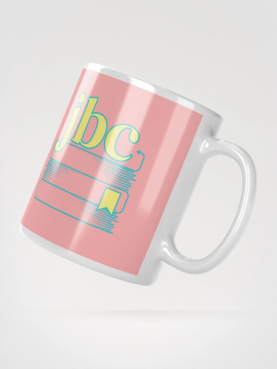 JBC x TGA Mug product image (2)