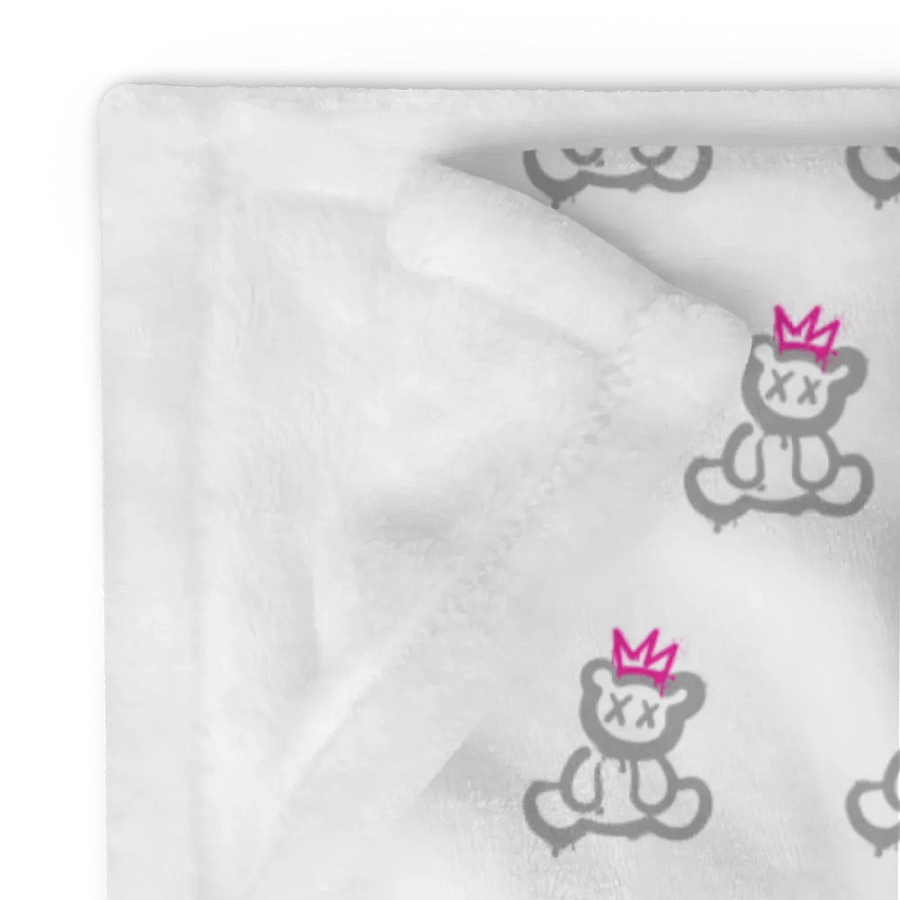 Rahskools Cozy Dreams Throw Blanket product image (12)