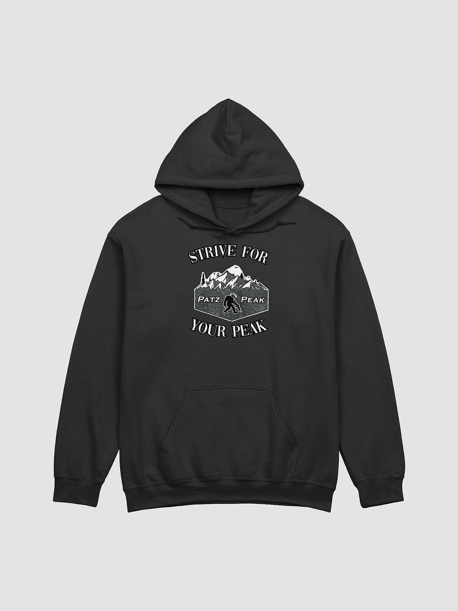 Strive for Your Peak Hoodie product image (4)