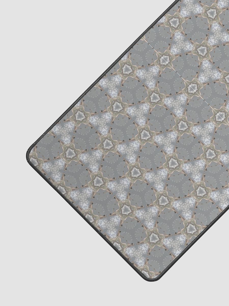 Billy Elliot pattern Desk mat product image (3)