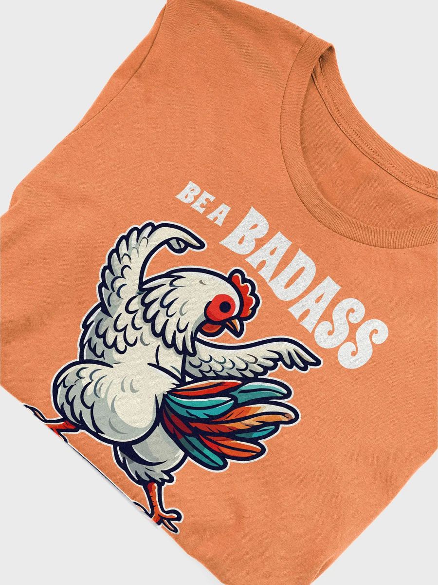 Funky Chicken Tee product image (4)