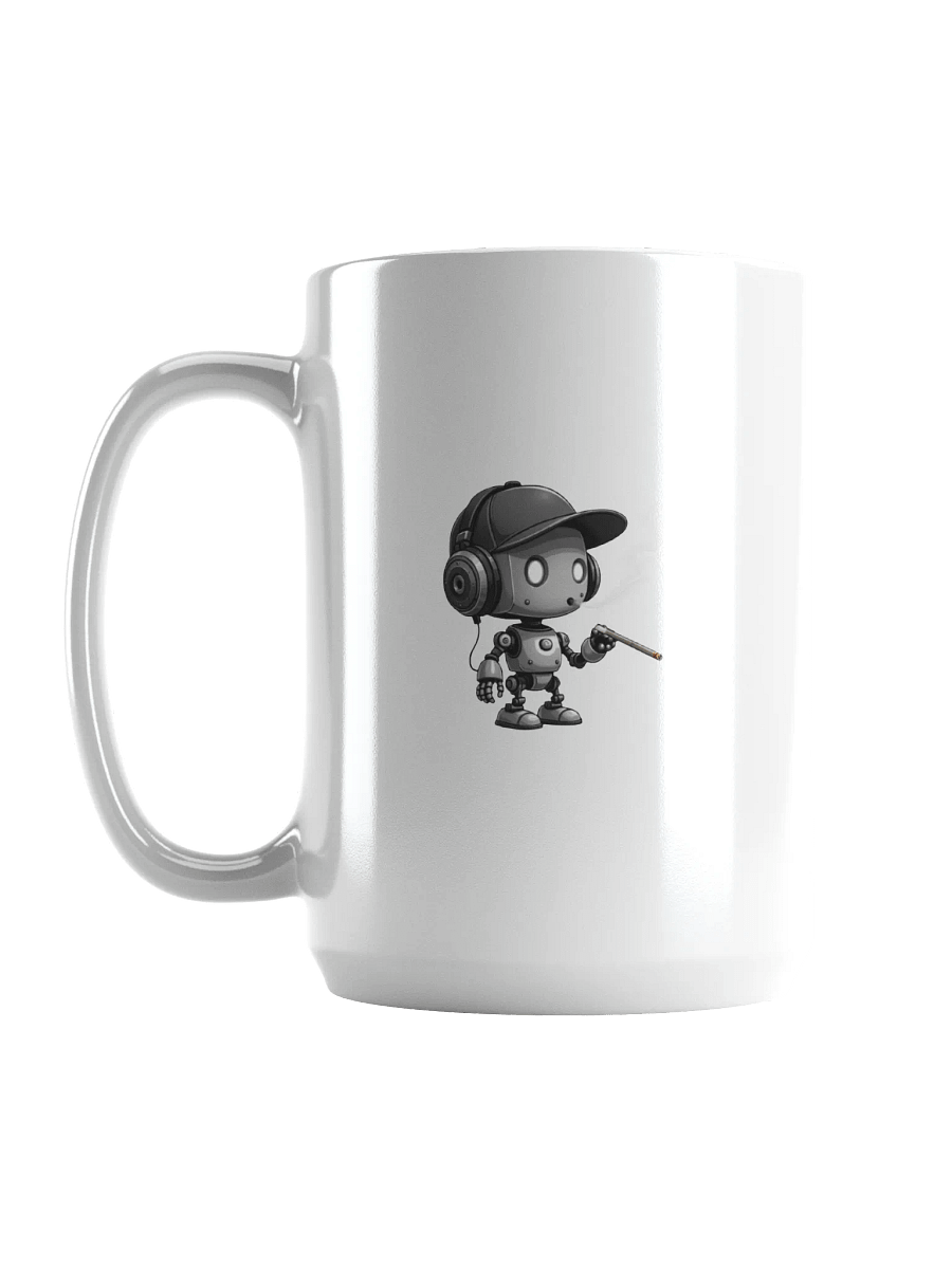 Toke-Bot Mug product image (6)