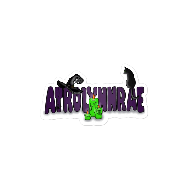 Logo Magnet product image (2)