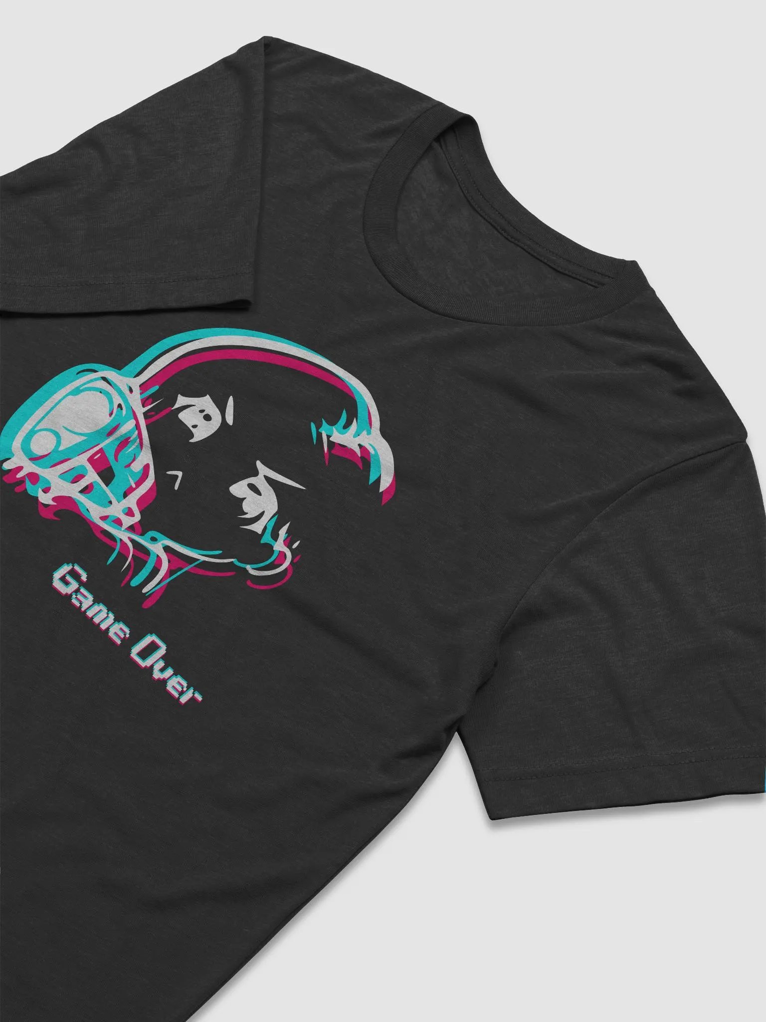 The Slim Tee product image (3)