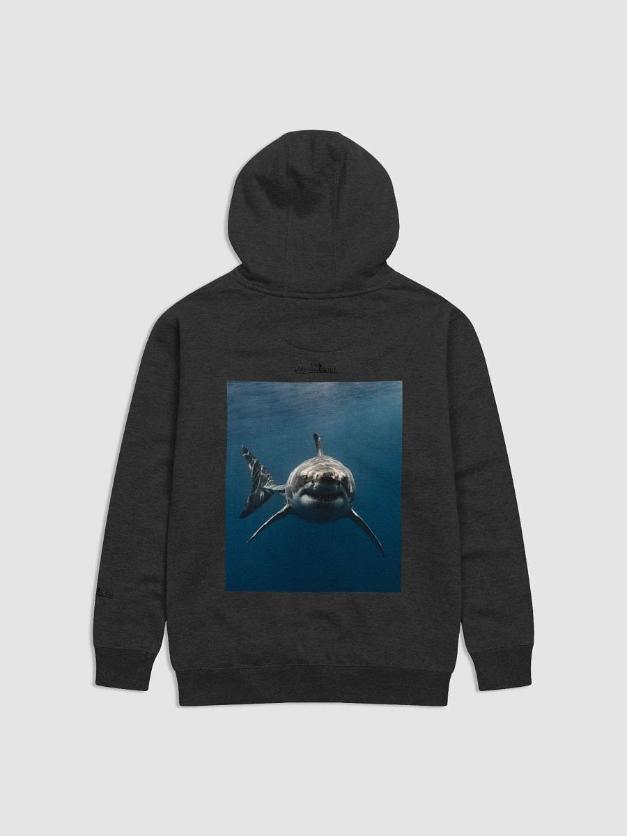 Ocean Predator Unisex Hoodie product image (3)