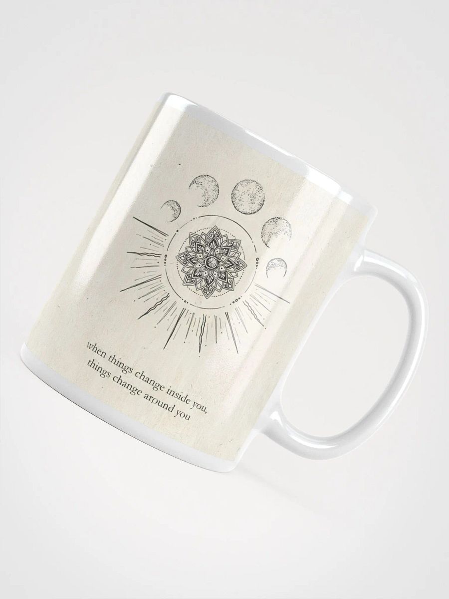 Change Within Coffee Mug product image (4)
