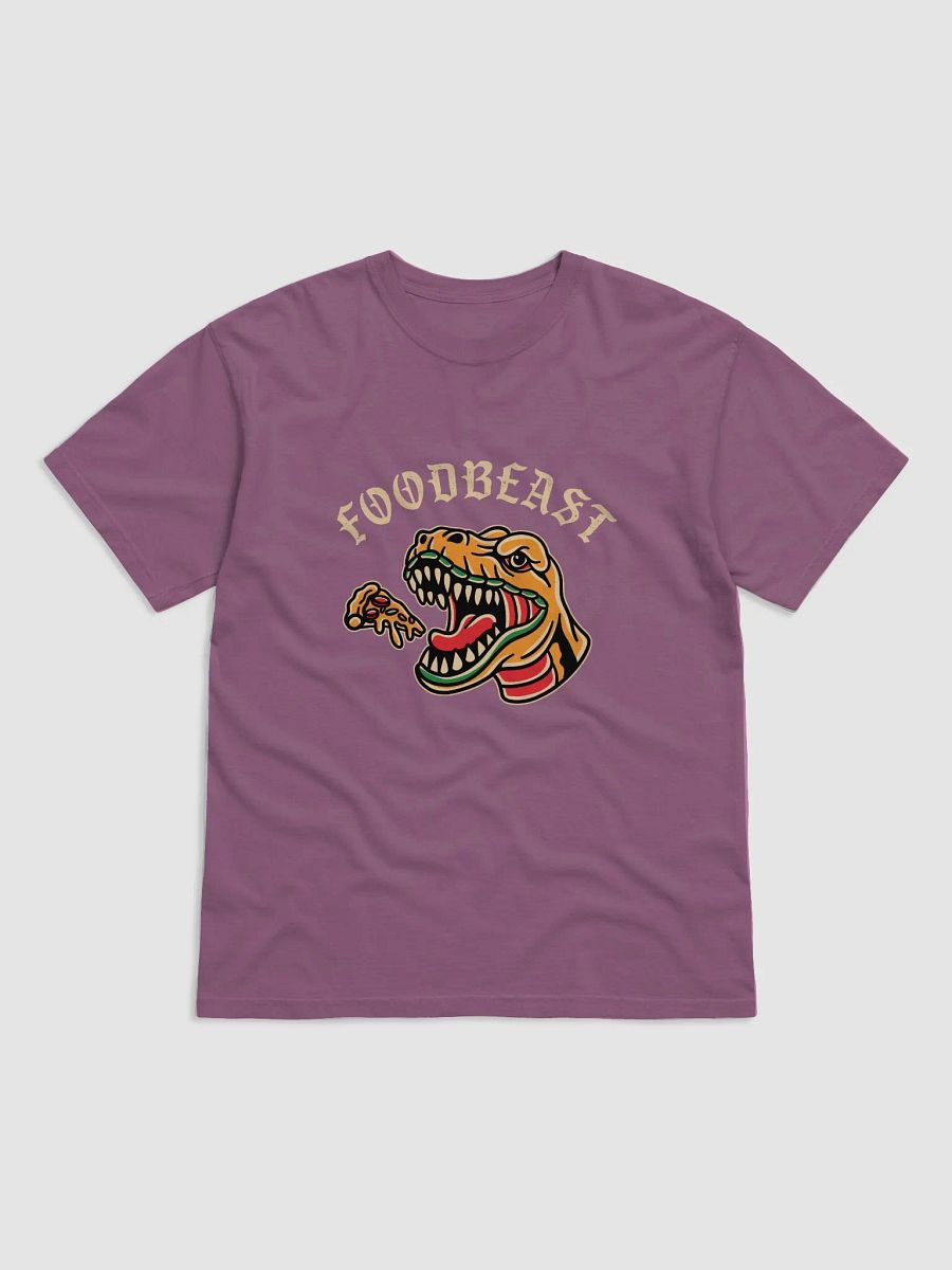 'Belly' the Beast [Berry] product image (1)