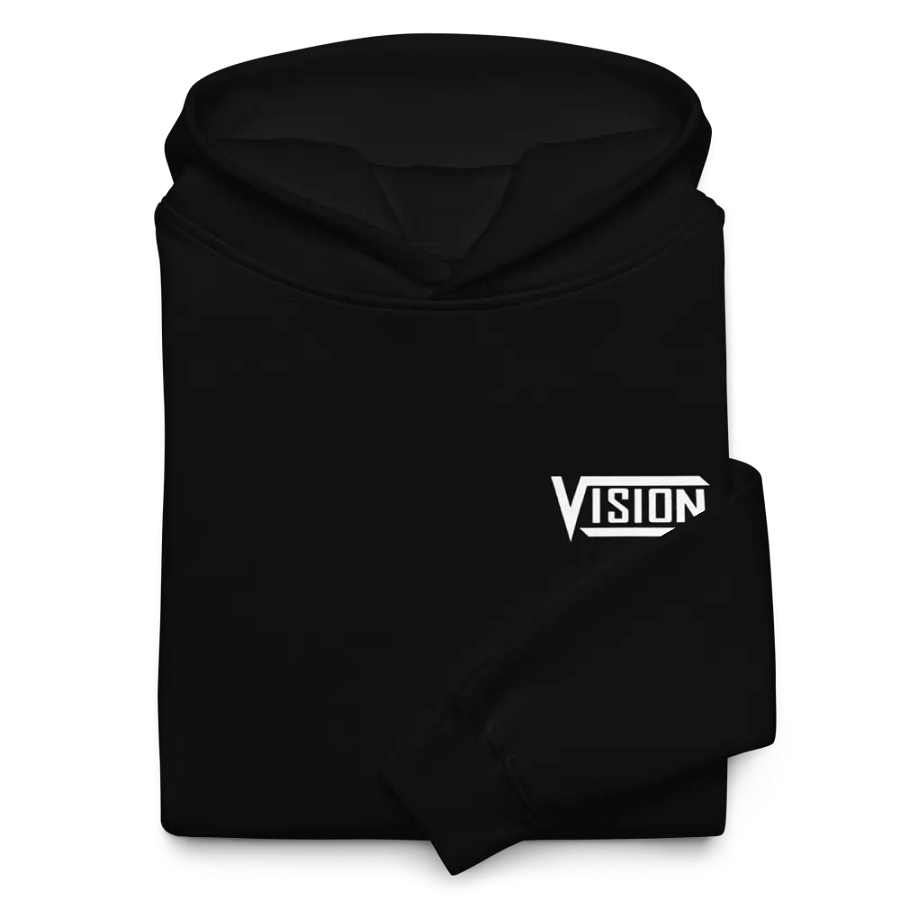 Unisex Vision Logo Hoodie product image (10)