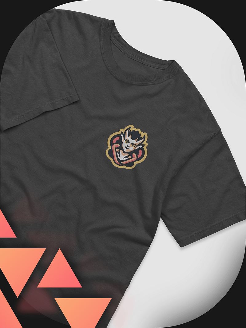 SHINOMA — 2024 EMBLEM — HEAVYWEIGHT T-SHIRT