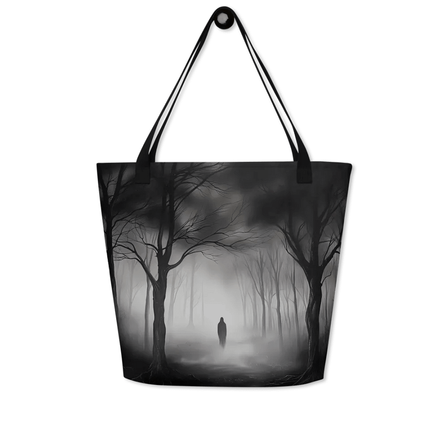Horror Tote Bag product image (8)