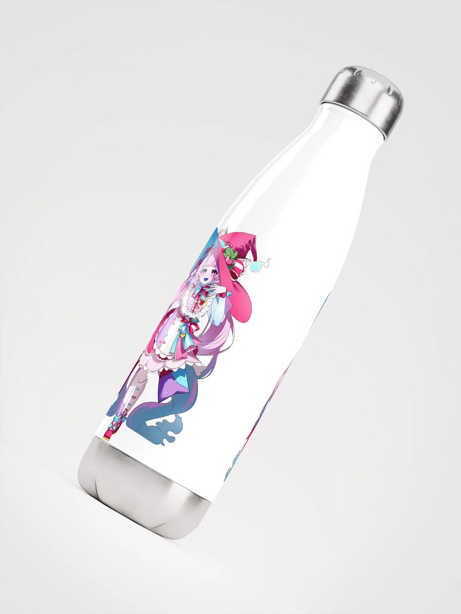 Scoops Metal Bottle product image (4)