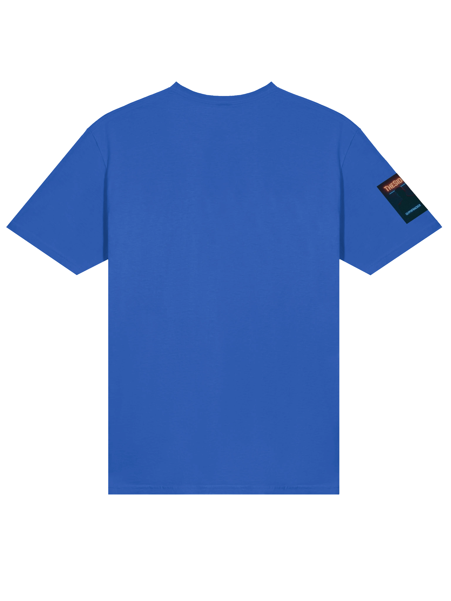 Team KJ Marble Unisex Tee product image (4)