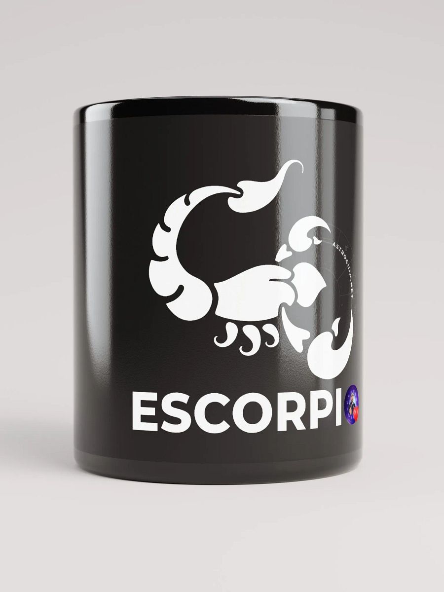 ESCORPIO Taza product image (1)