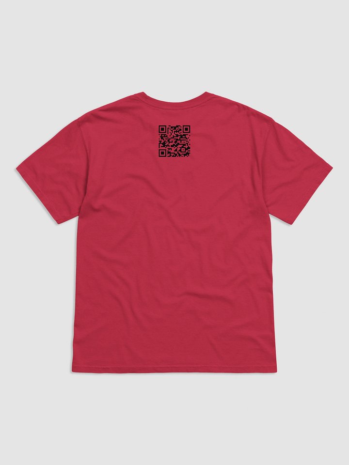"RESIST – Watchful Silence" Tee product image (16)