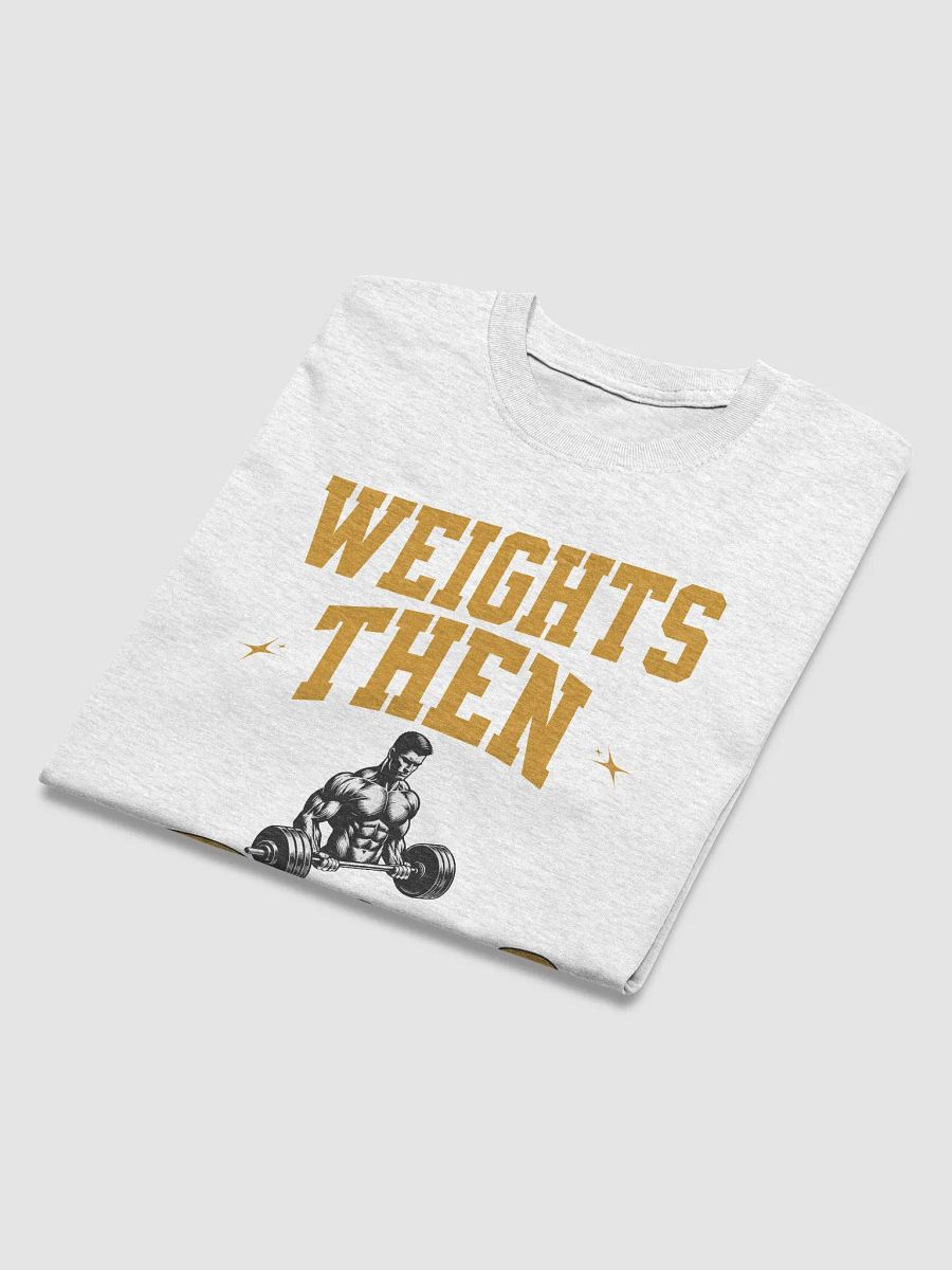 Progression Over Everything T-Shirt product image (28)
