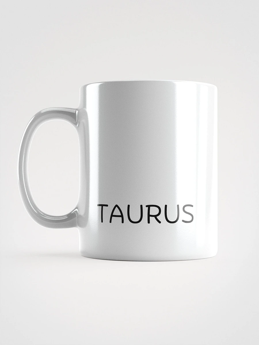 What's Your Moon Sign? Mug ~Taurus~ product image (6)