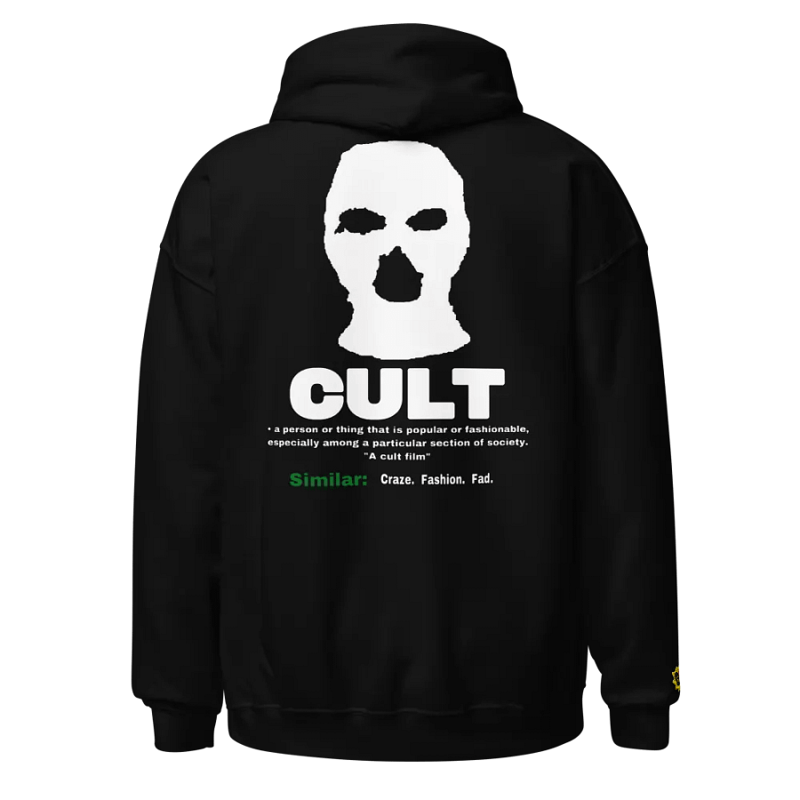 DRINK WATER HOODIE product image (7)