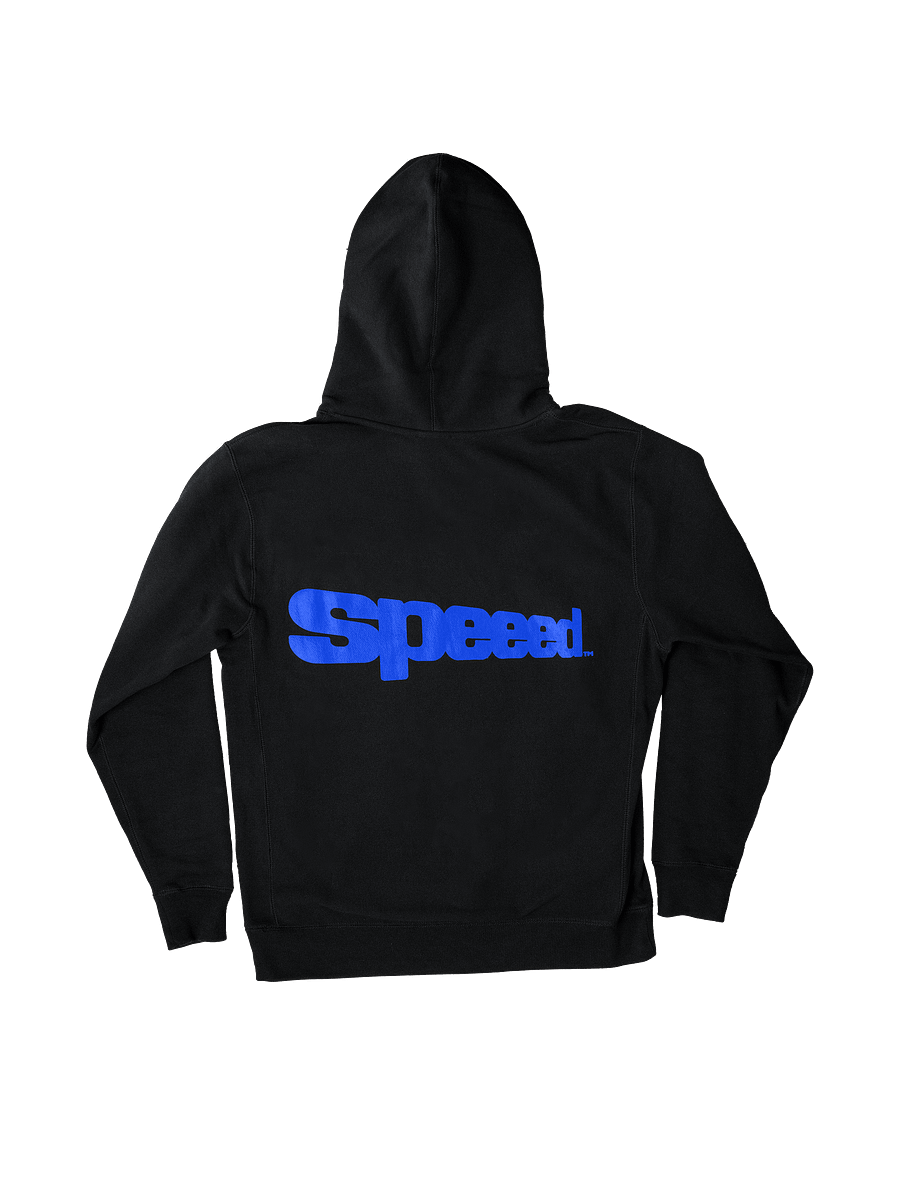 Speeed Hoodie product image (2)