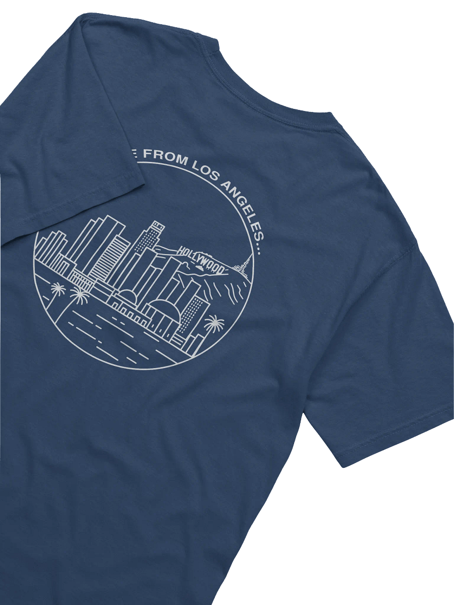 LNP Light Los Angeles Tee Bright Tee product image (3)